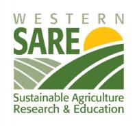 Image of SARE logo